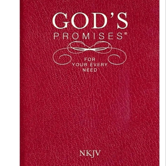 God's Promises -For Your Every Need by Jack Countryman and A. L. Gill (2008) - Picture 1 of 2